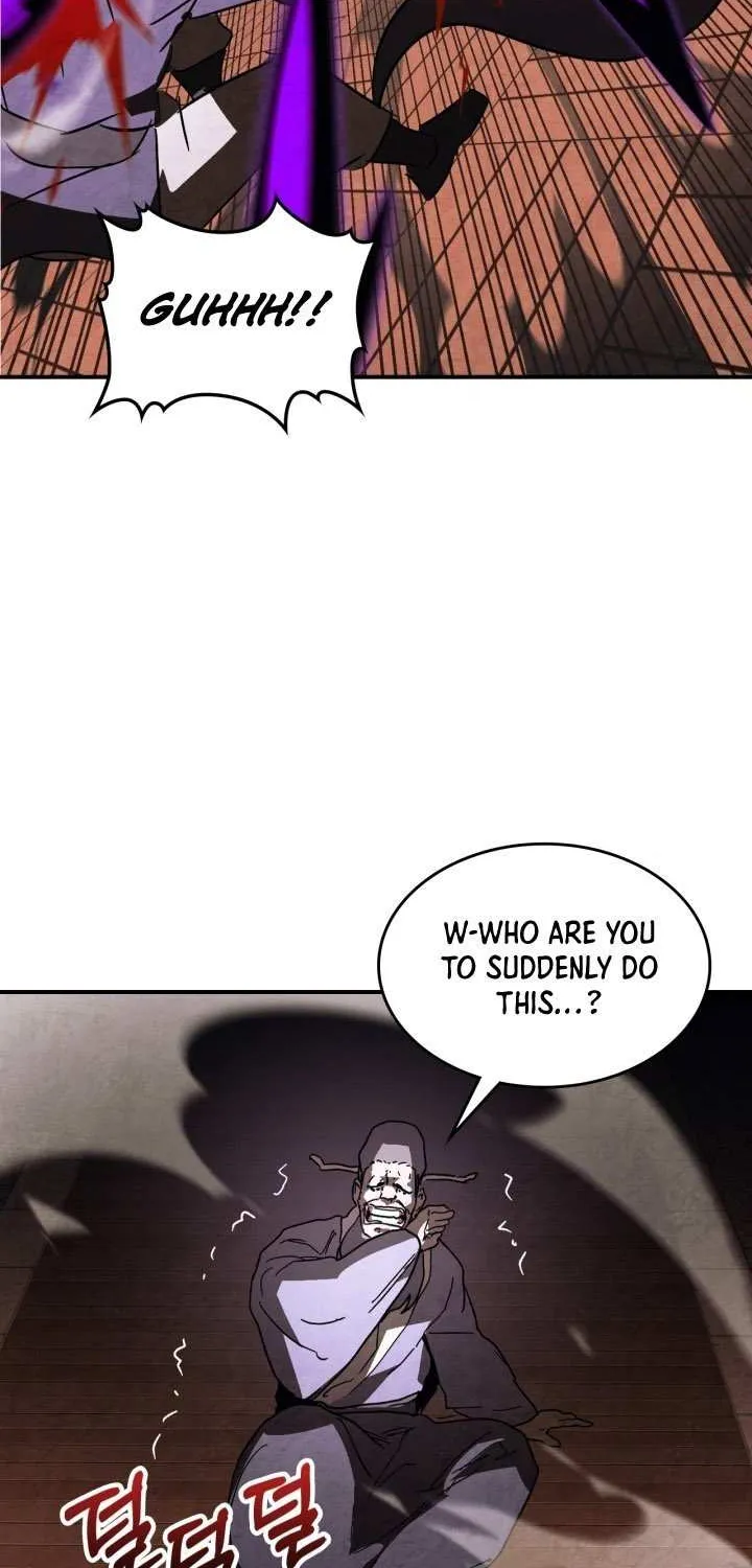 Read Chronicles of a Returner chapter 135 image 48 on Lezhin