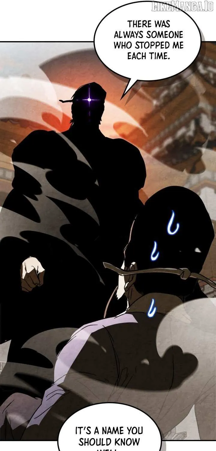 Read Chronicles of a Returner chapter 135 image 52 on Lezhin