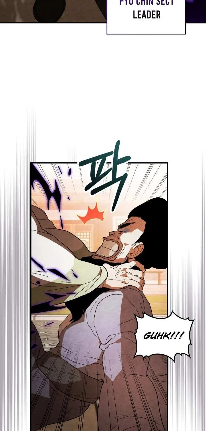 Read Chronicles of a Returner chapter 135 image 56 on Lezhin