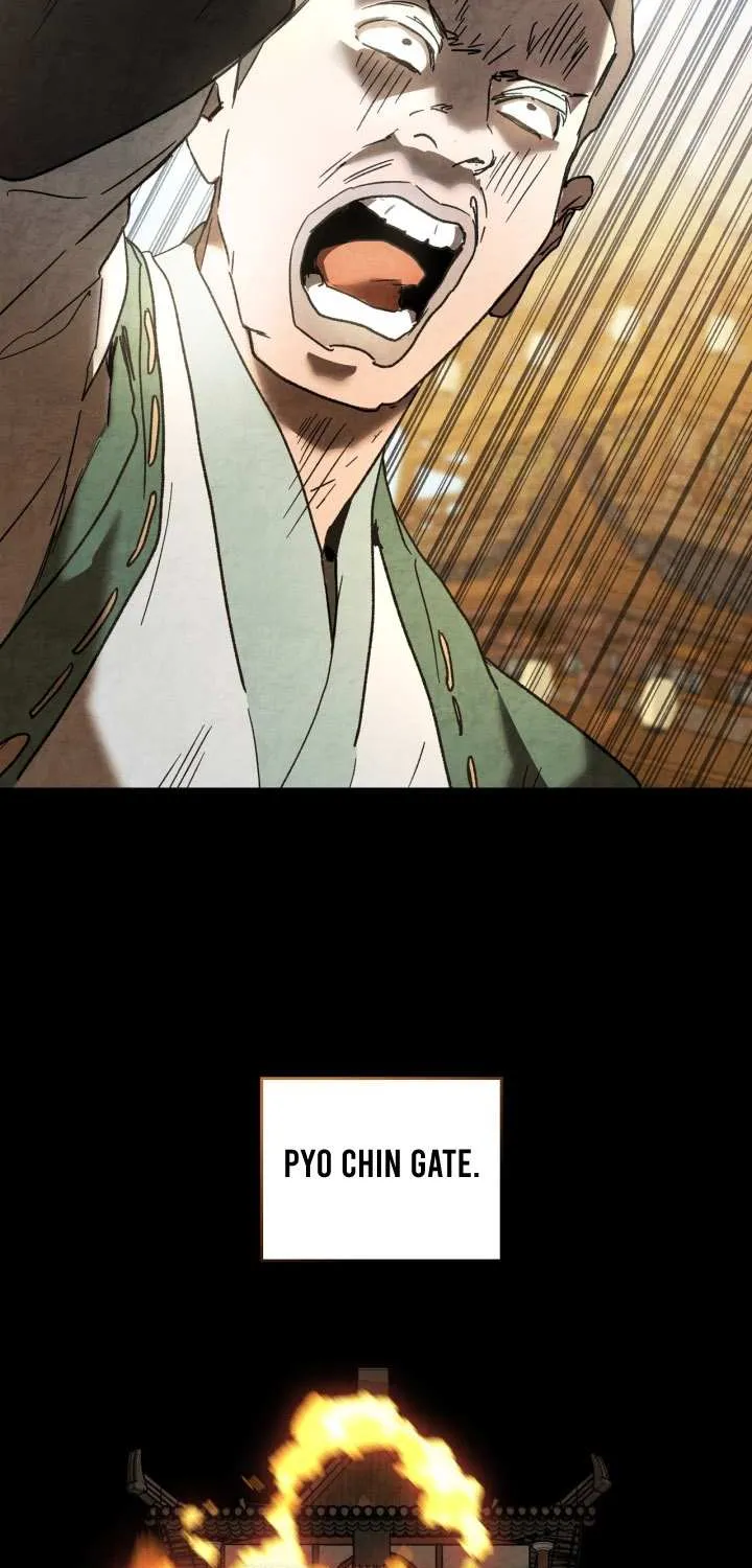 Read Chronicles of a Returner chapter 135 image 6 on Lezhin