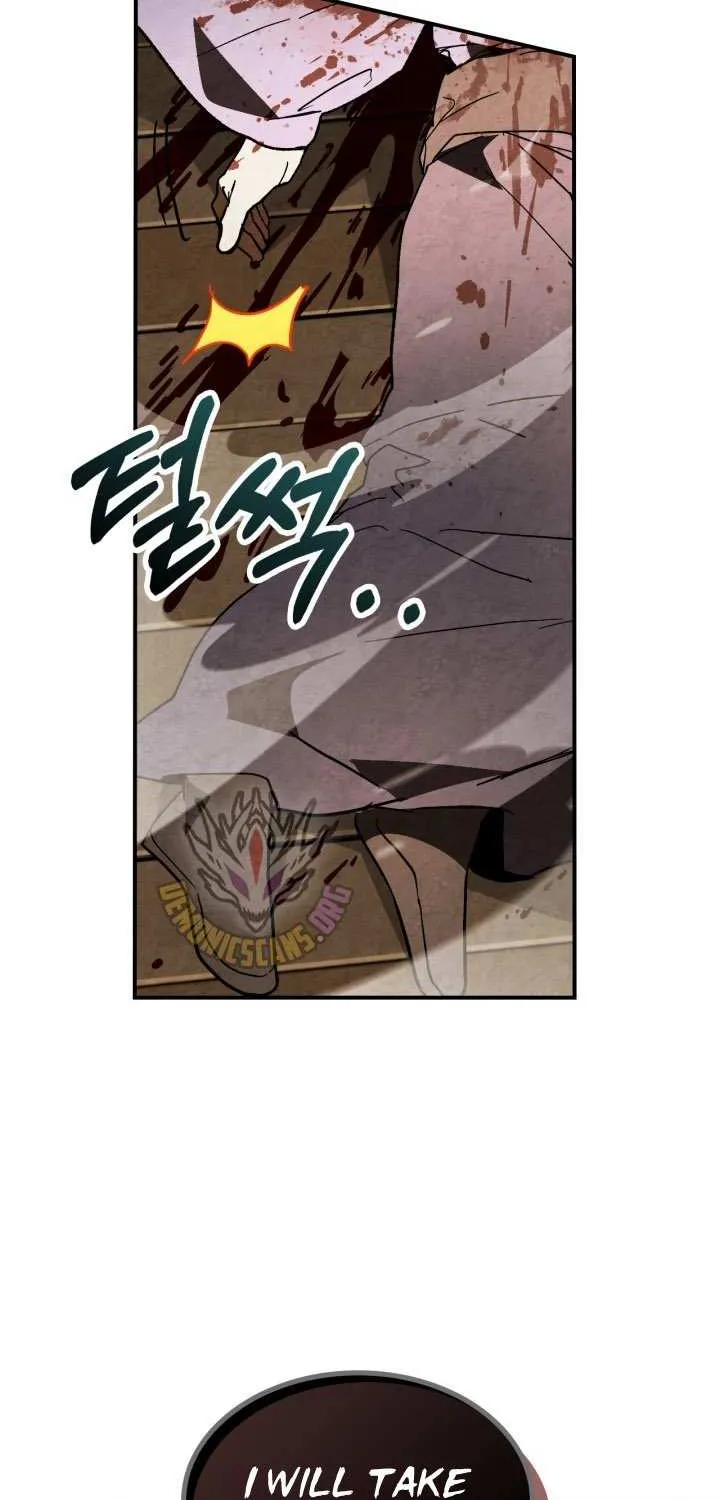 Read Chronicles of a Returner chapter 135 image 61 on Lezhin