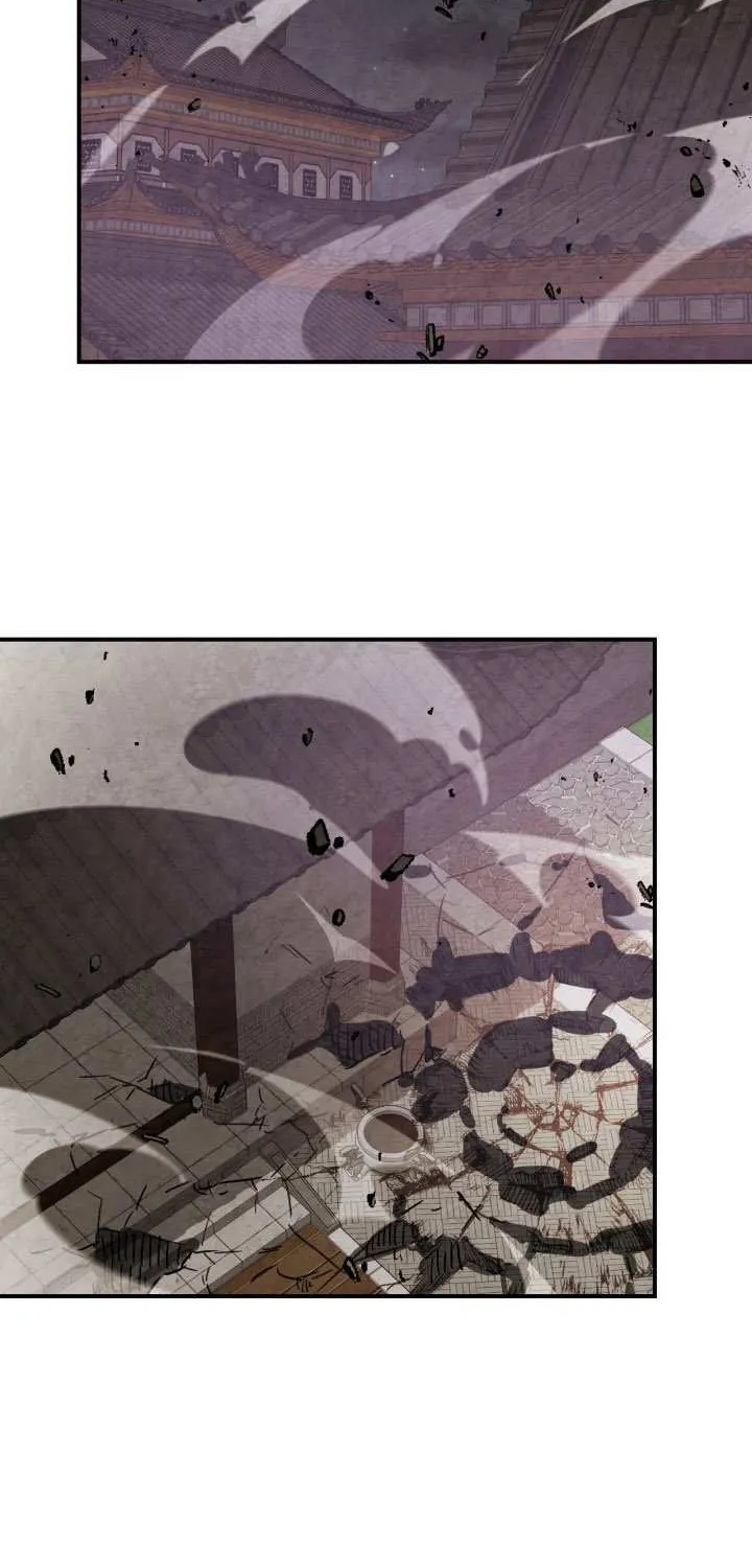 Read Chronicles of a Returner chapter 135 image 64 on Lezhin