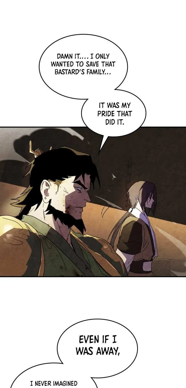 Read Chronicles of a Returner chapter 135 image 69 on Lezhin