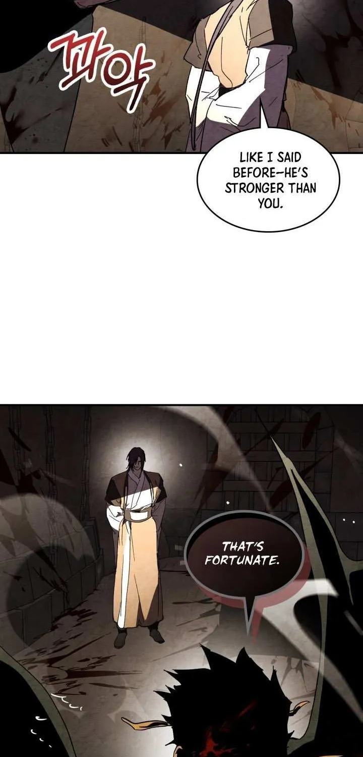 Read Chronicles of a Returner chapter 135 image 74 on Lezhin