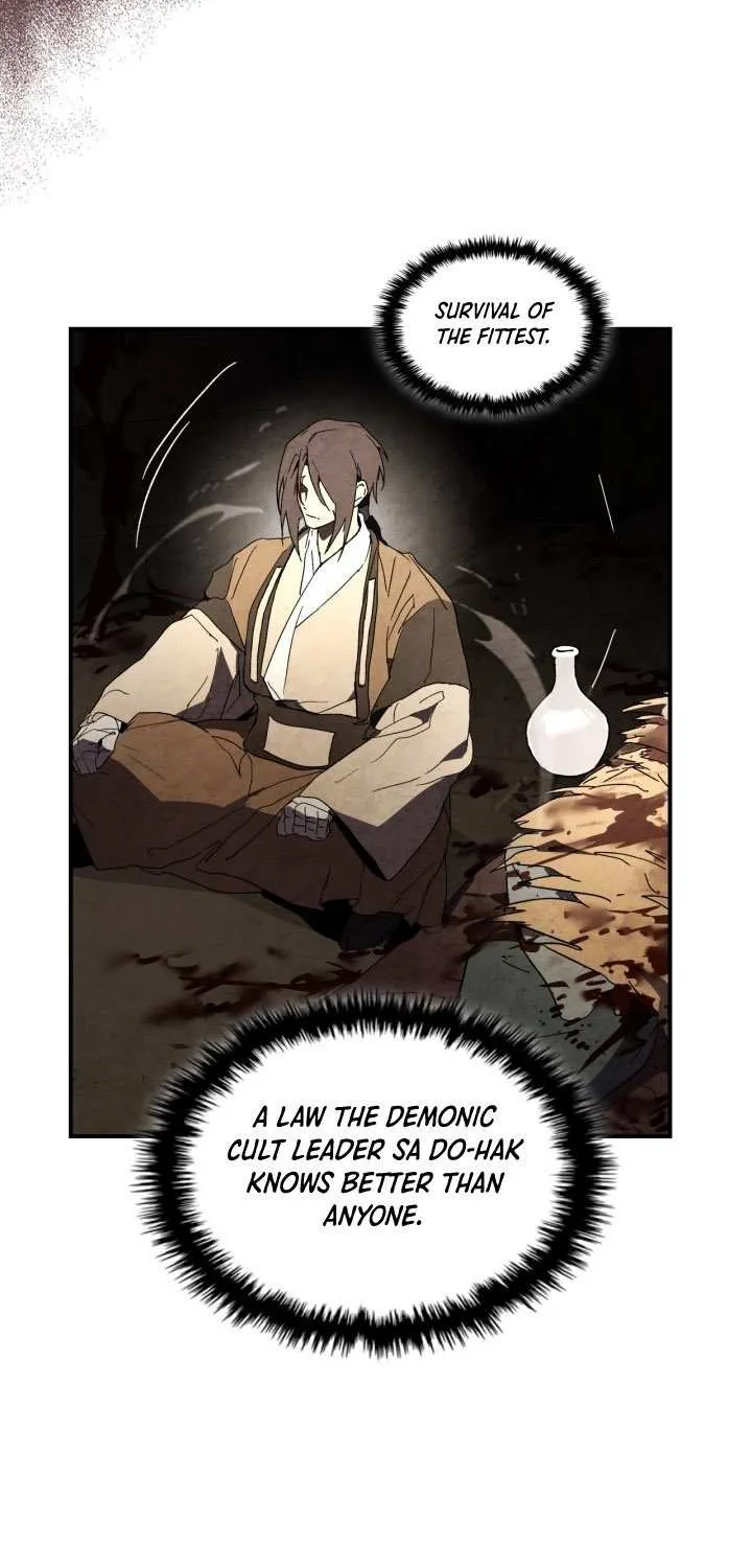 Read Chronicles of a Returner chapter 135 image 76 on Lezhin