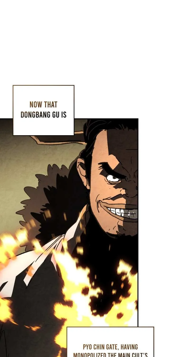 Read Chronicles of a Returner chapter 135 image 8 on Lezhin