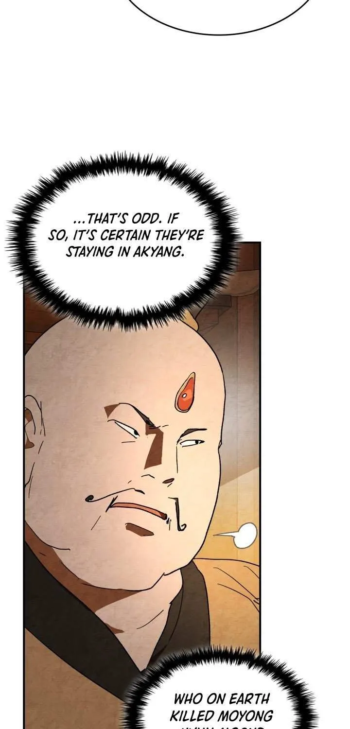 Read Chronicles of a Returner chapter 135 image 83 on Lezhin