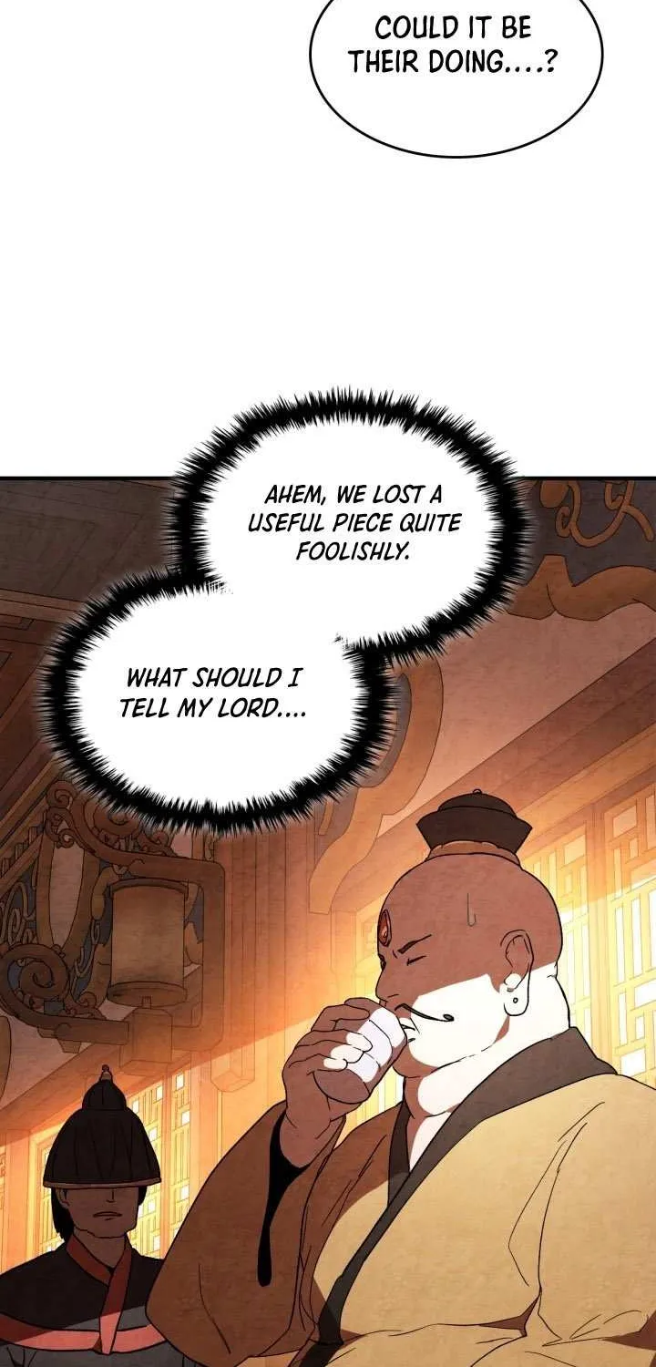 Read Chronicles of a Returner chapter 135 image 85 on Lezhin