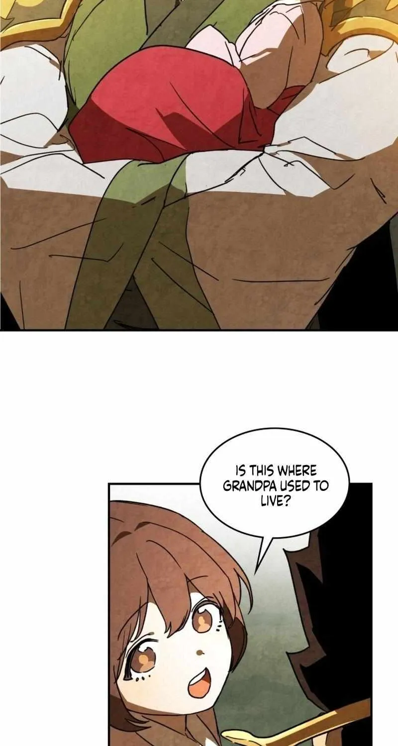 Read Chronicles of a Returner chapter 136 image 10 on Lezhin