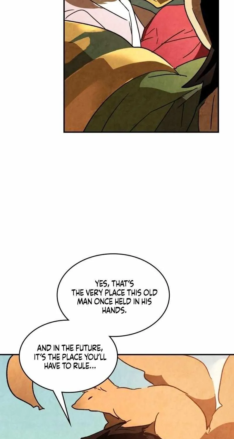 Read Chronicles of a Returner chapter 136 image 11 on Lezhin