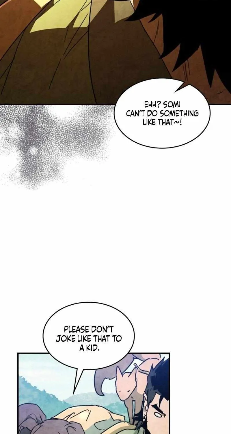 Read Chronicles of a Returner chapter 136 image 14 on Lezhin