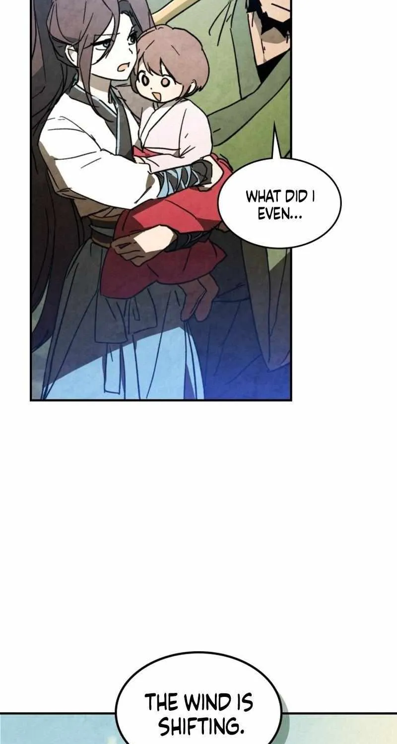 Read Chronicles of a Returner chapter 136 image 15 on Lezhin