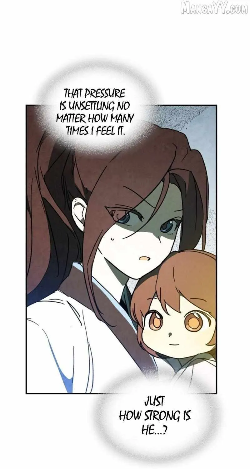 Read Chronicles of a Returner chapter 136 image 20 on Lezhin