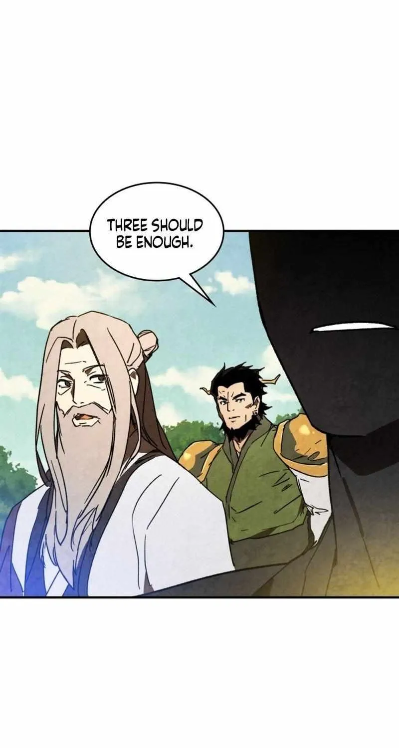 Read Chronicles of a Returner chapter 136 image 21 on Lezhin