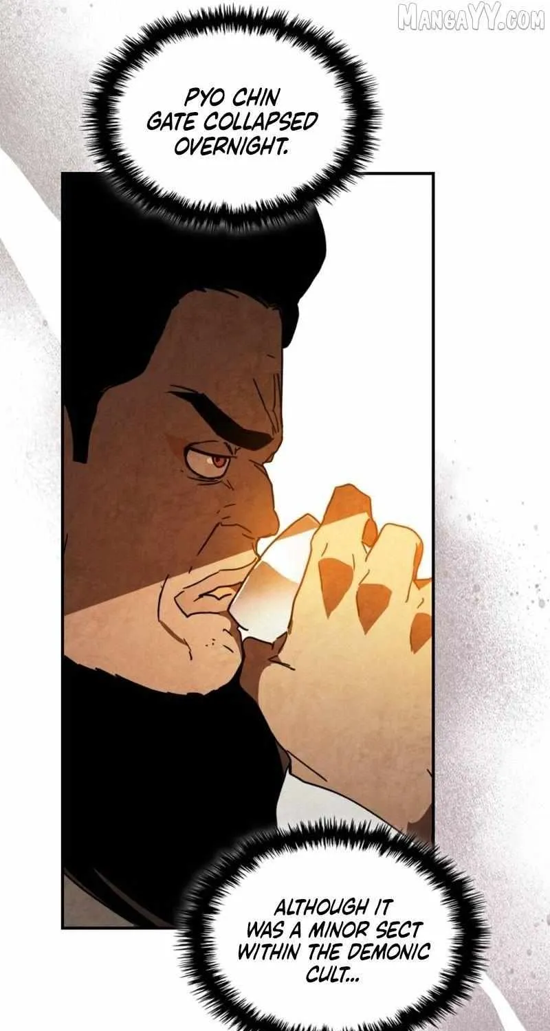 Read Chronicles of a Returner chapter 136 image 26 on Lezhin