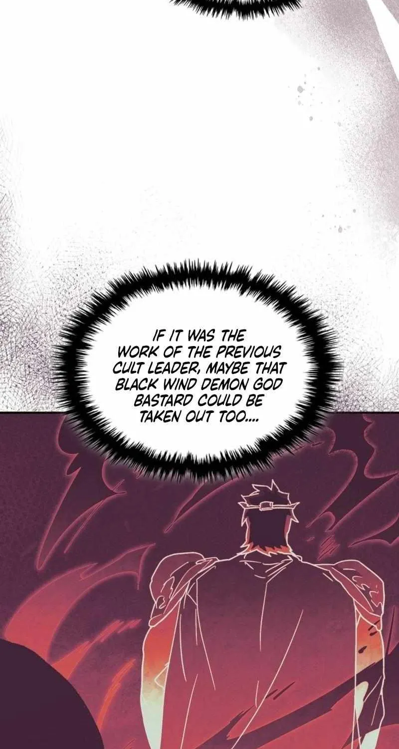 Read Chronicles of a Returner chapter 136 image 27 on Lezhin