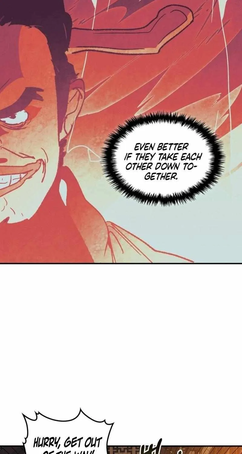 Read Chronicles of a Returner chapter 136 image 28 on Lezhin