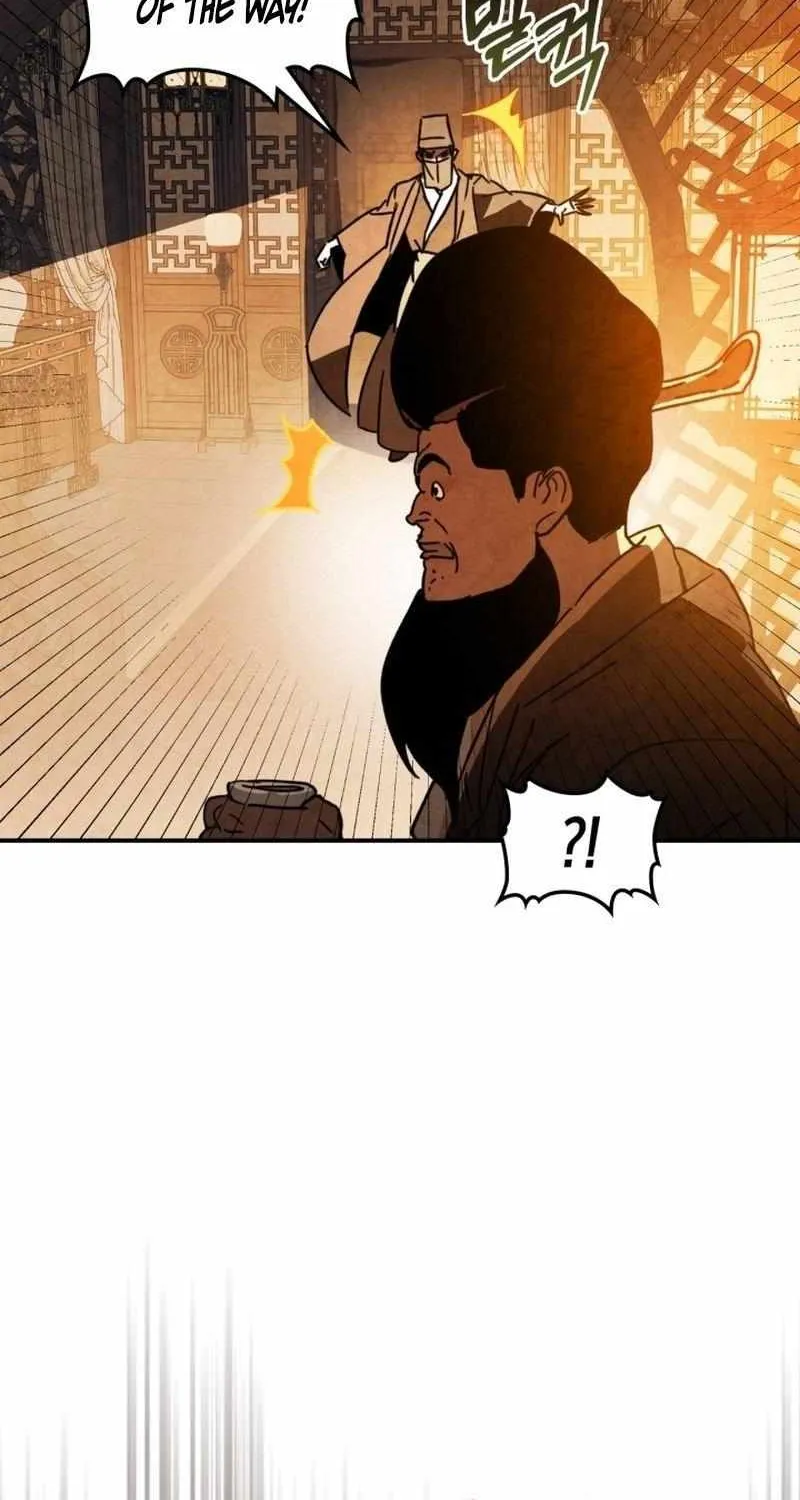 Read Chronicles of a Returner chapter 136 image 29 on Lezhin