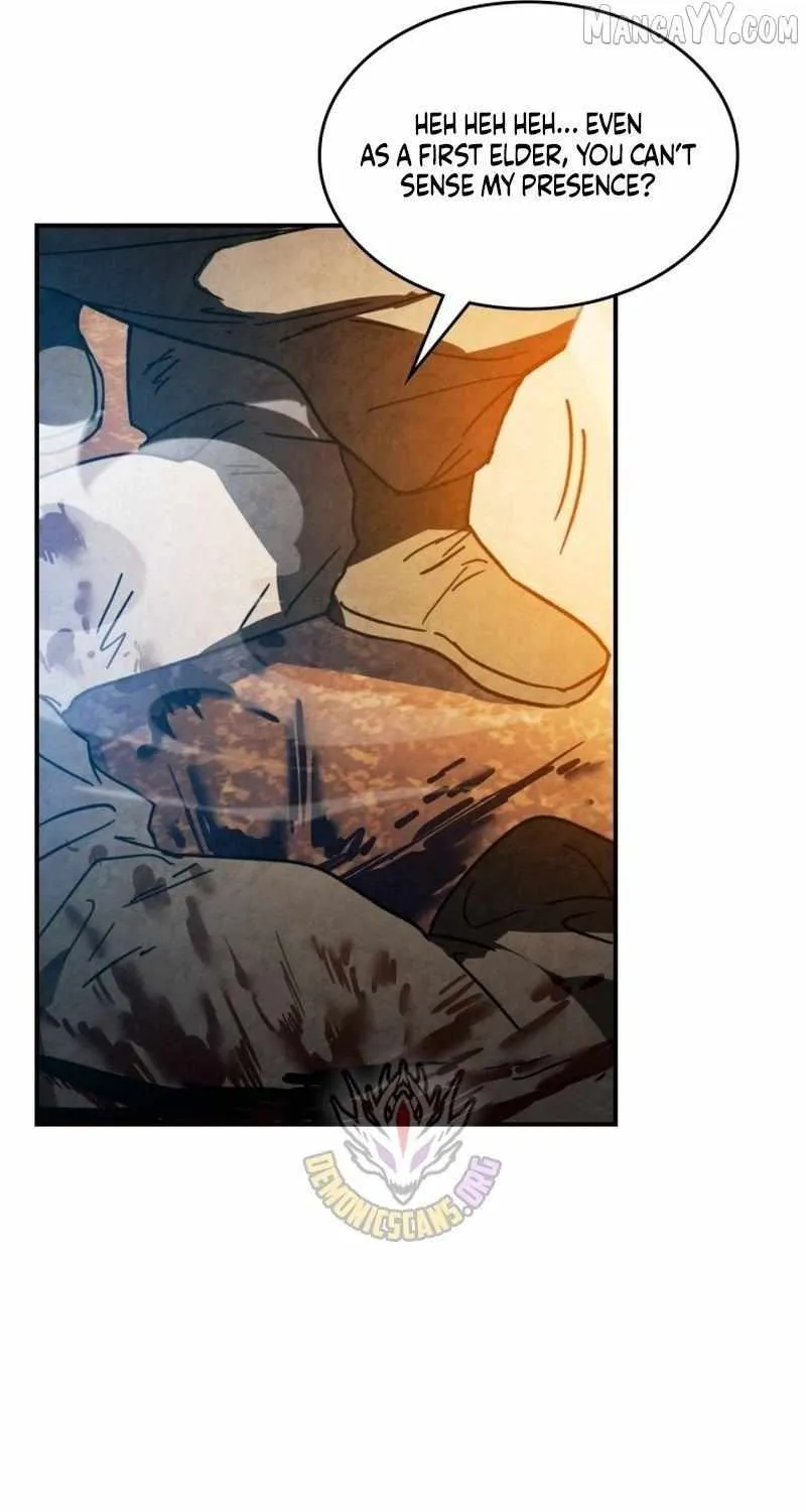 Read Chronicles of a Returner chapter 136 image 33 on Lezhin