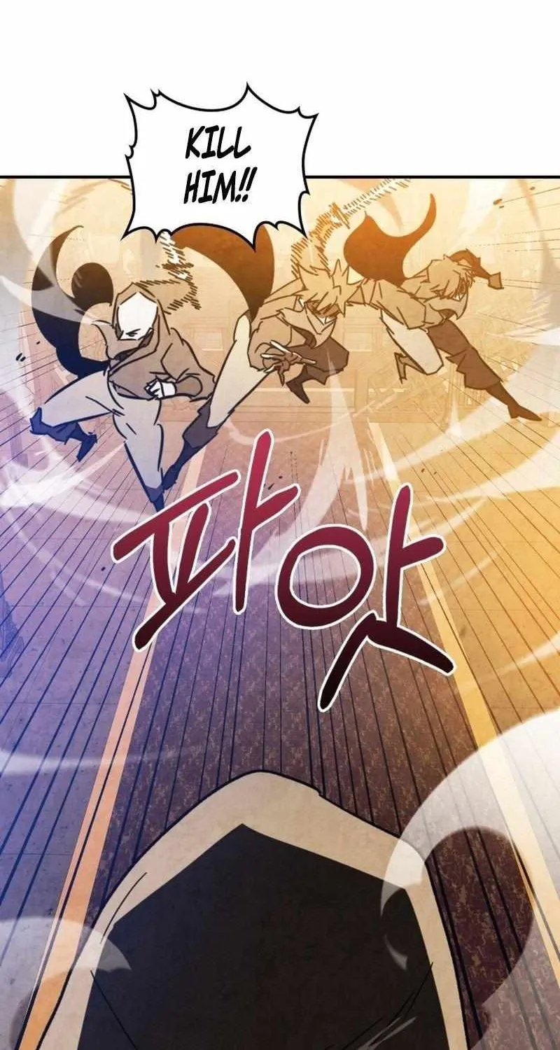 Read Chronicles of a Returner chapter 136 image 34 on Lezhin