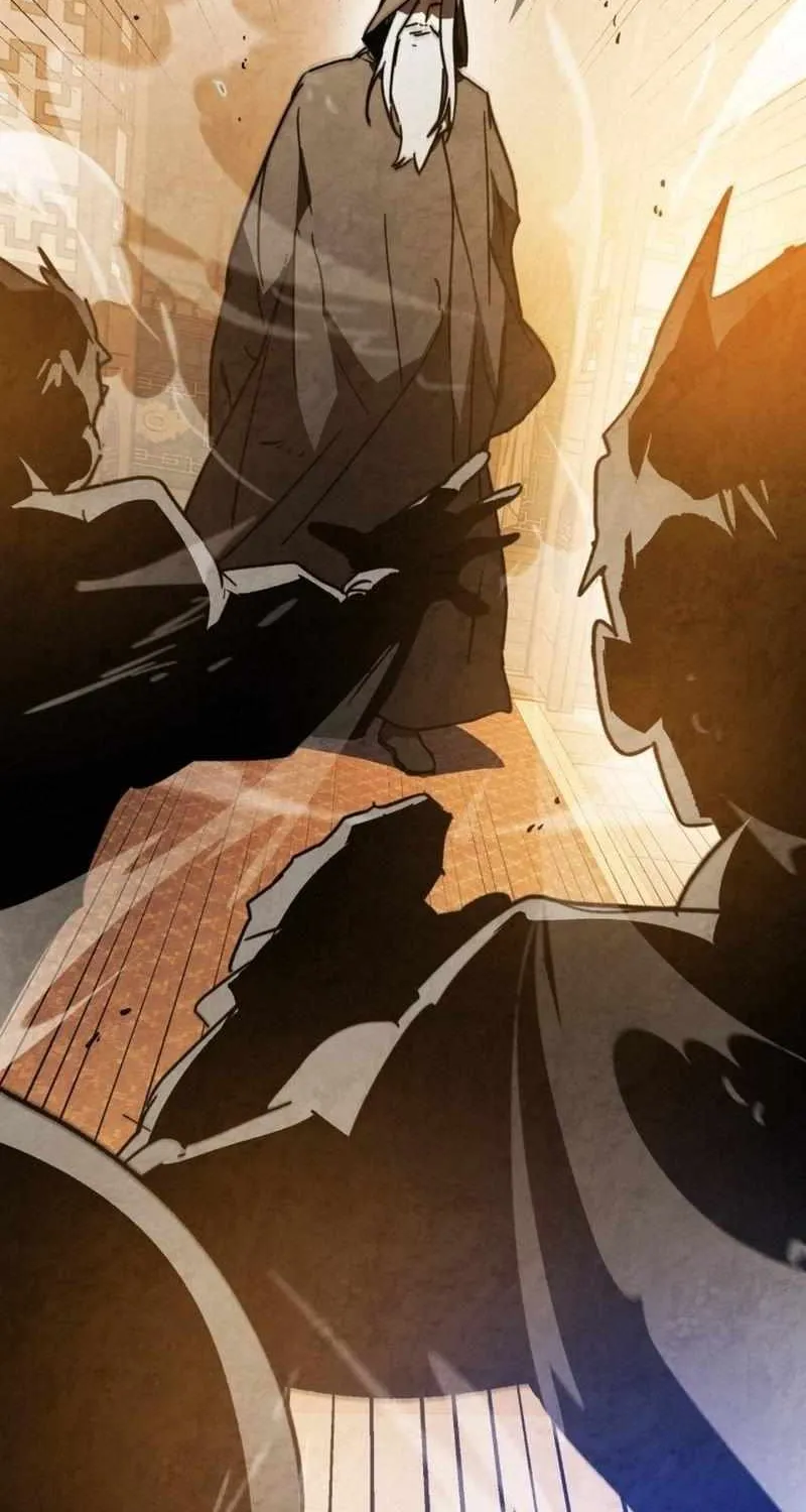 Read Chronicles of a Returner chapter 136 image 36 on Lezhin