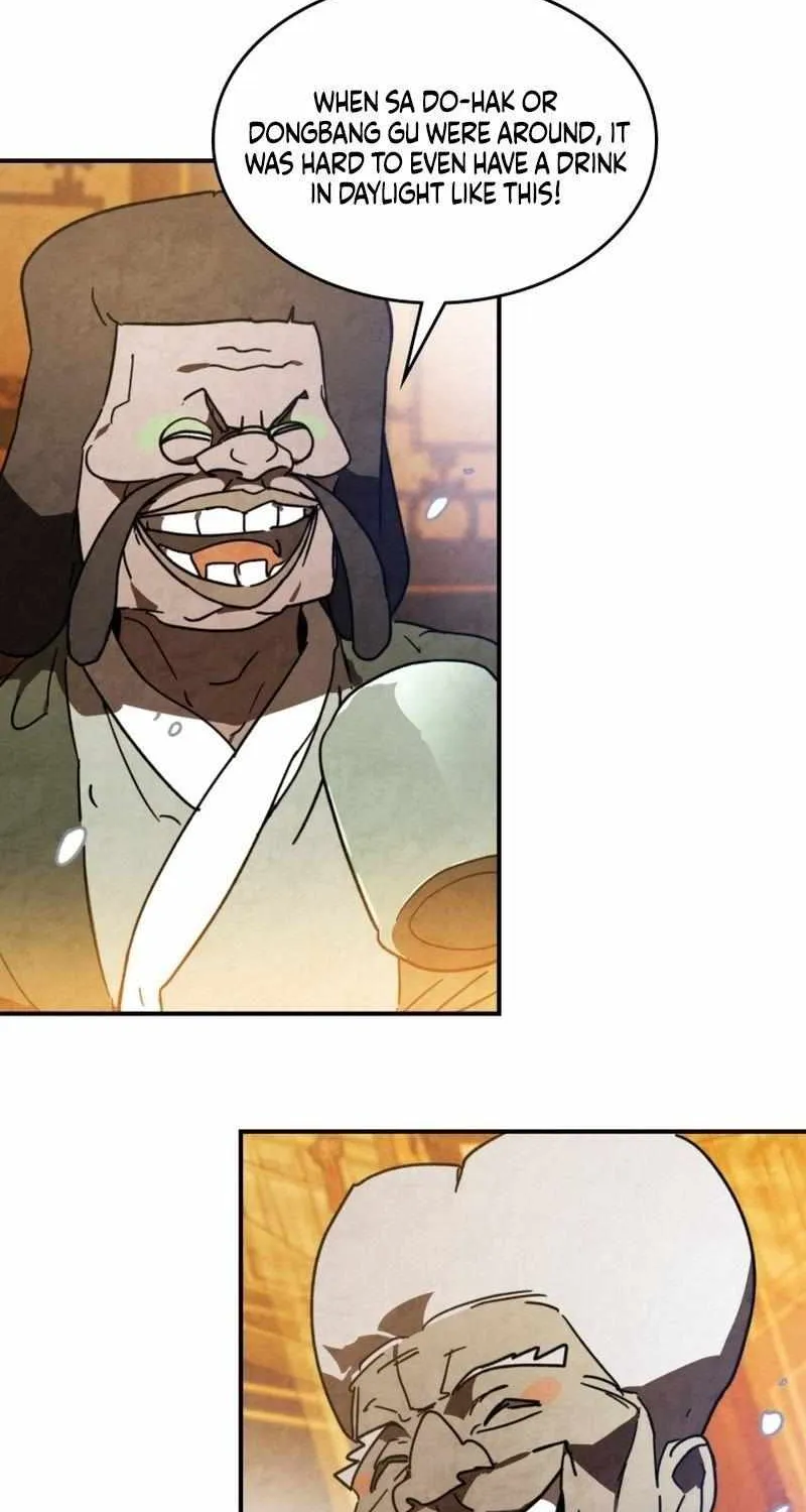 Read Chronicles of a Returner chapter 136 image 41 on Lezhin