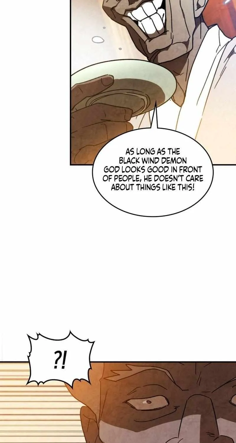 Read Chronicles of a Returner chapter 136 image 42 on Lezhin