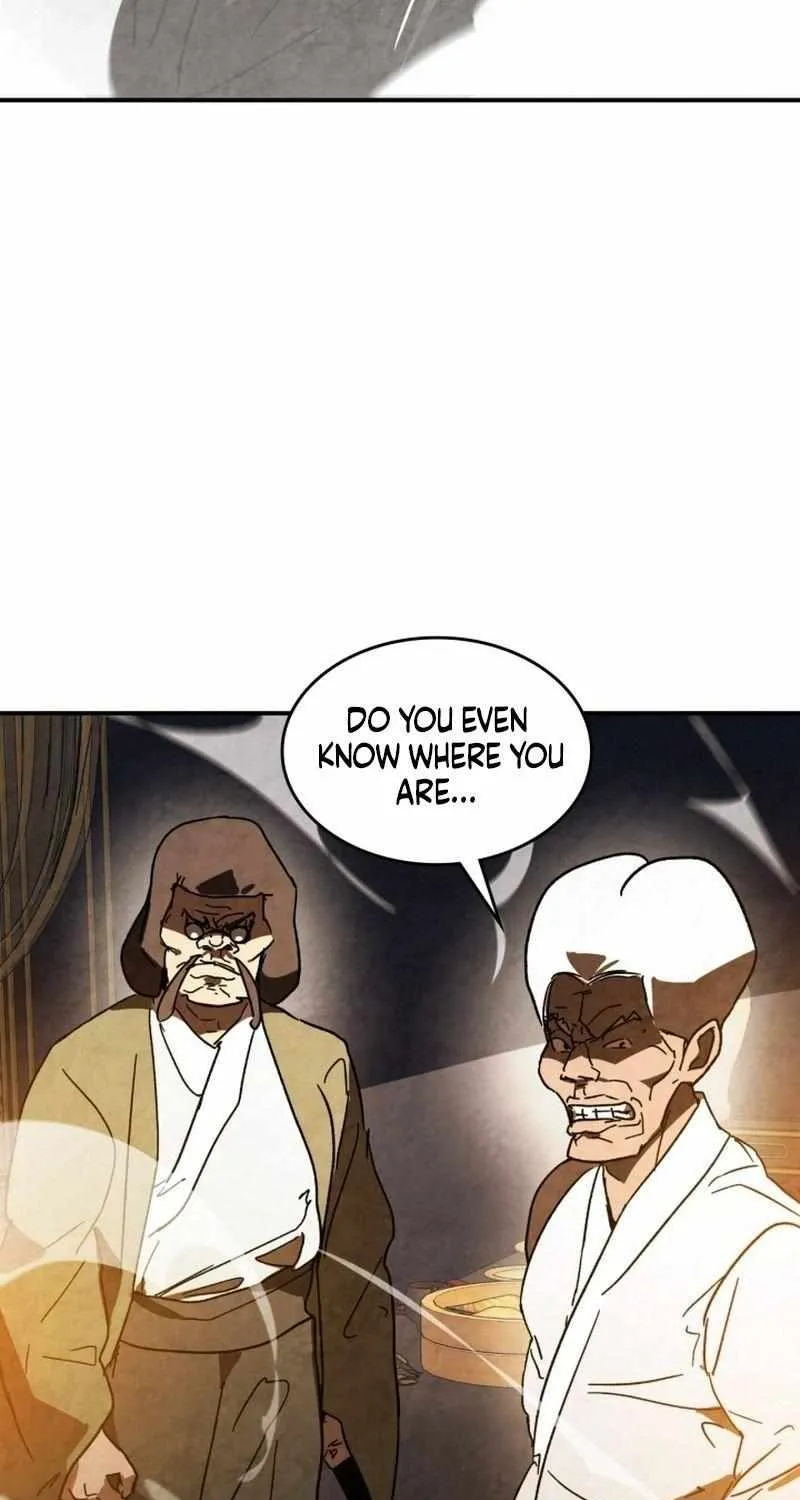Read Chronicles of a Returner chapter 136 image 51 on Lezhin