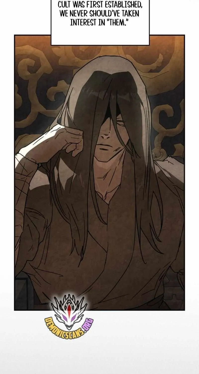 Read Chronicles of a Returner chapter 136 image 61 on Lezhin