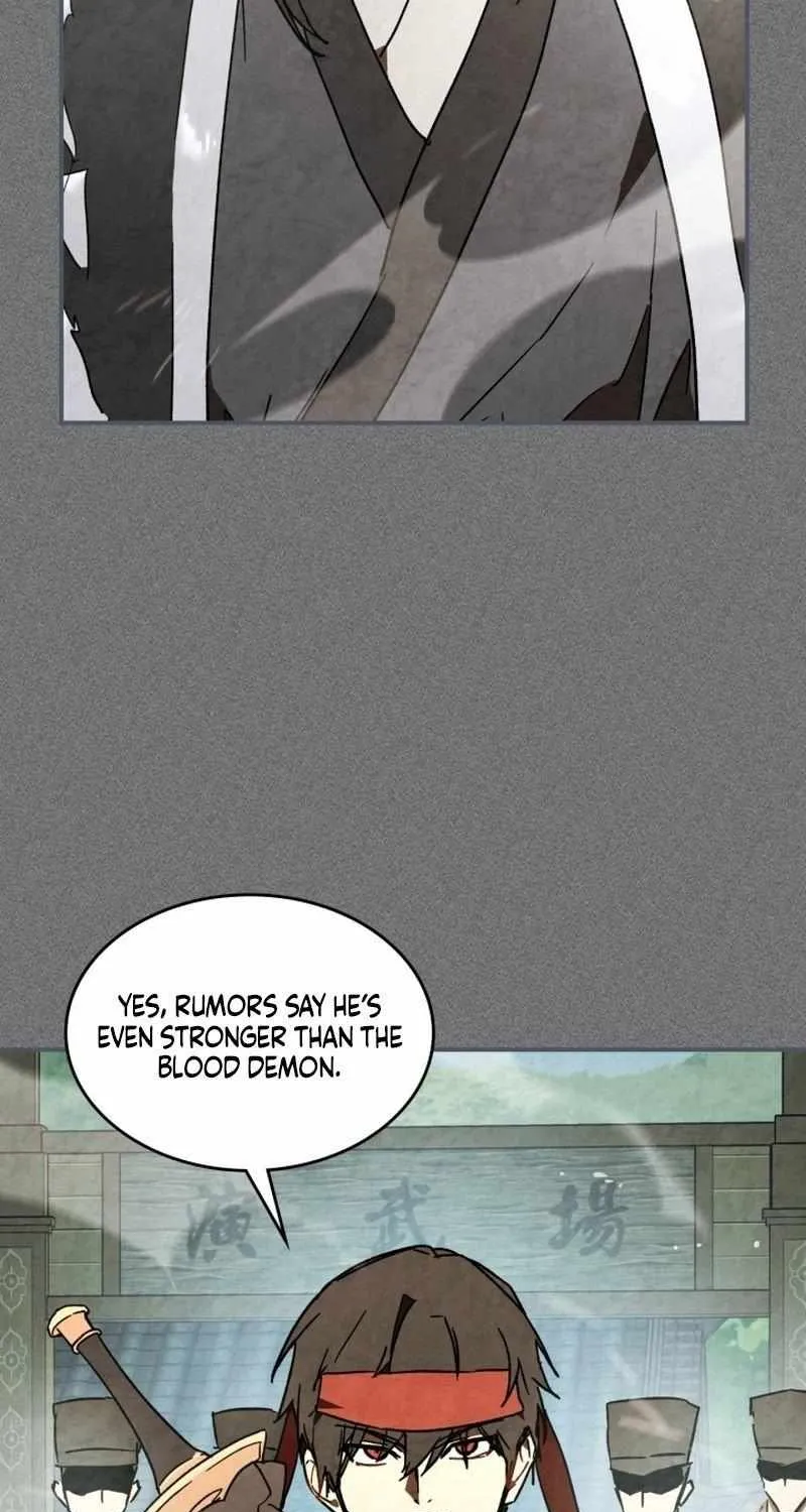 Read Chronicles of a Returner chapter 136 image 63 on Lezhin