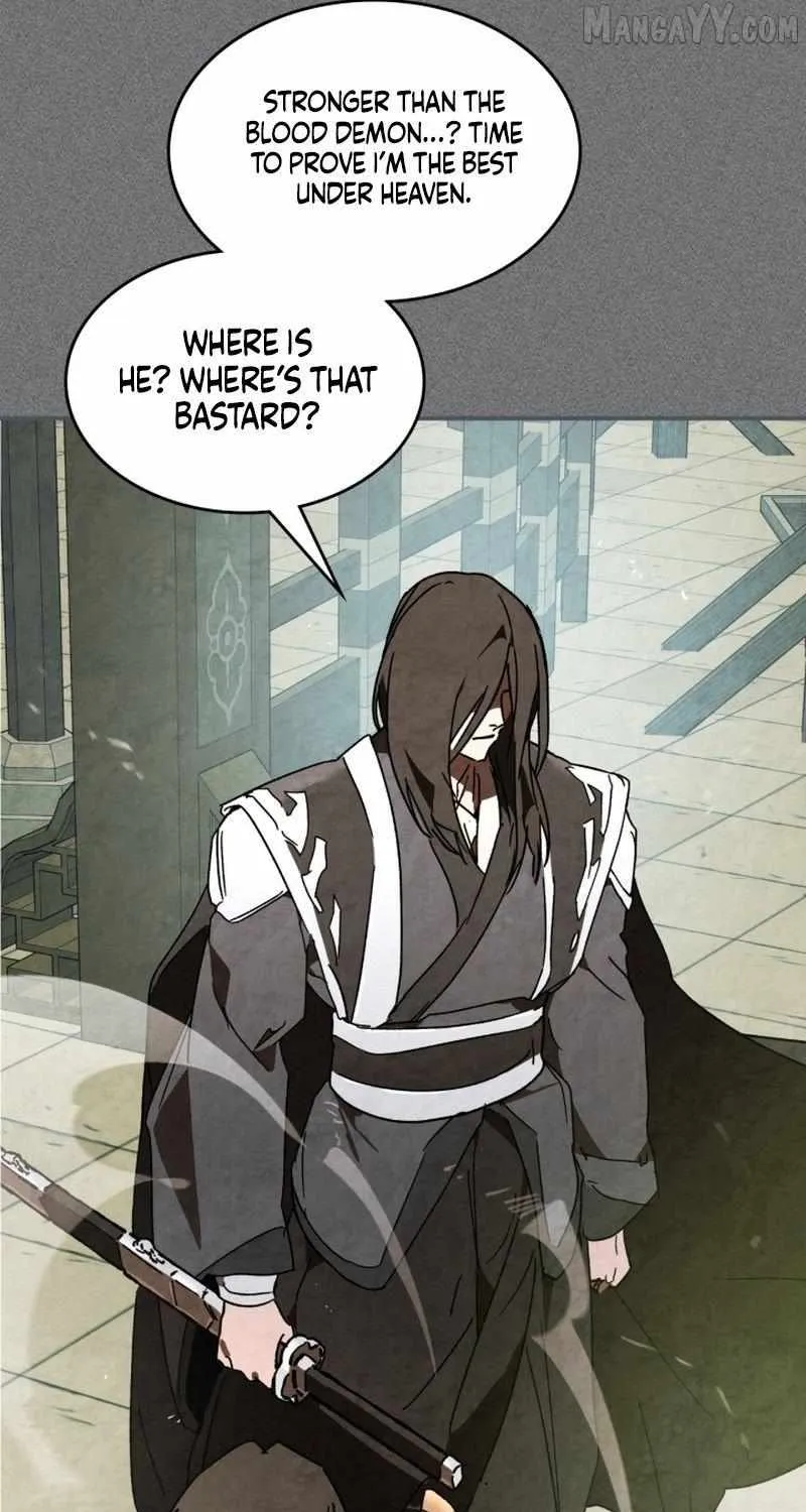 Read Chronicles of a Returner chapter 136 image 66 on Lezhin