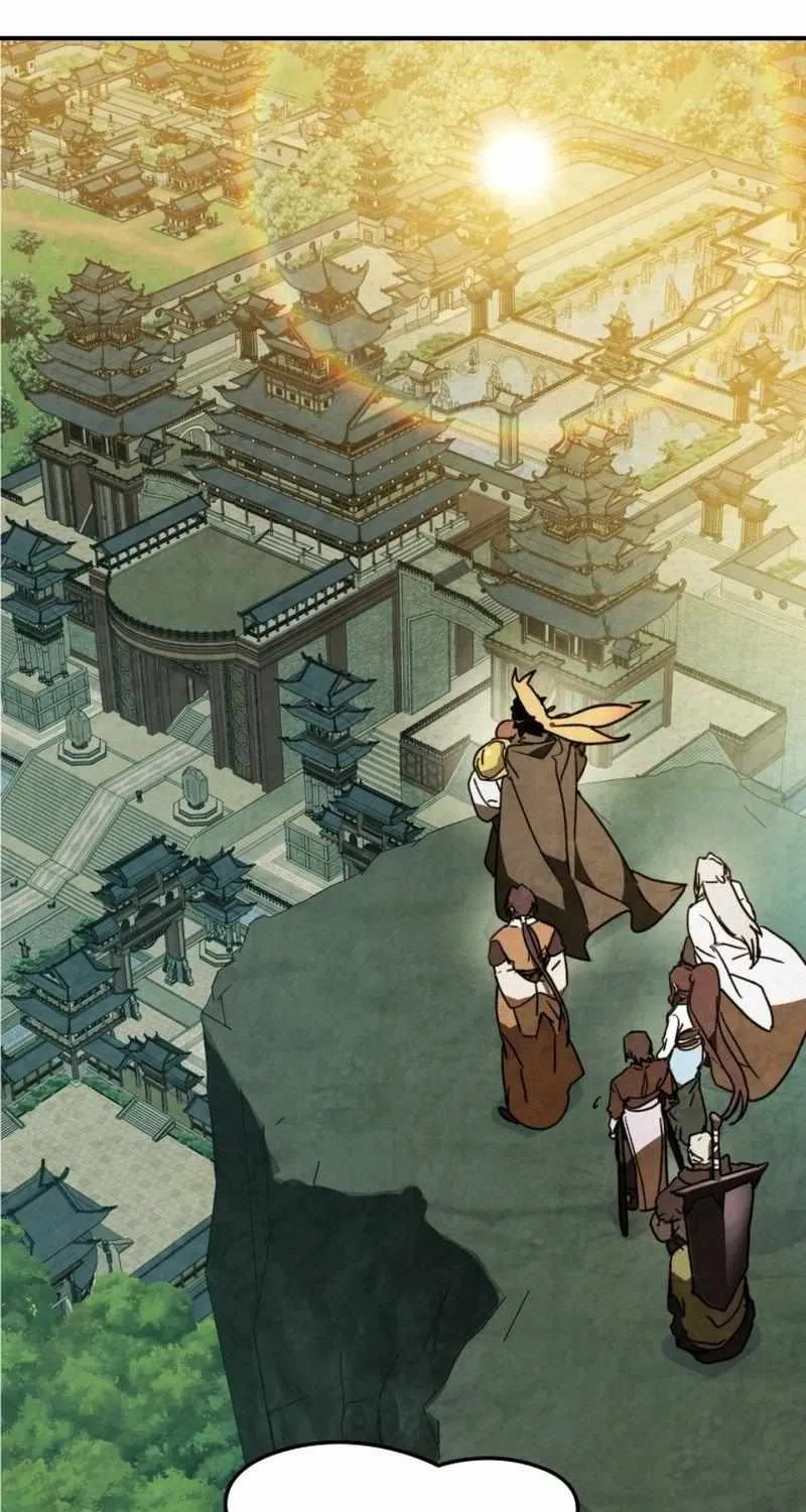 Read Chronicles of a Returner chapter 136 image 8 on Lezhin