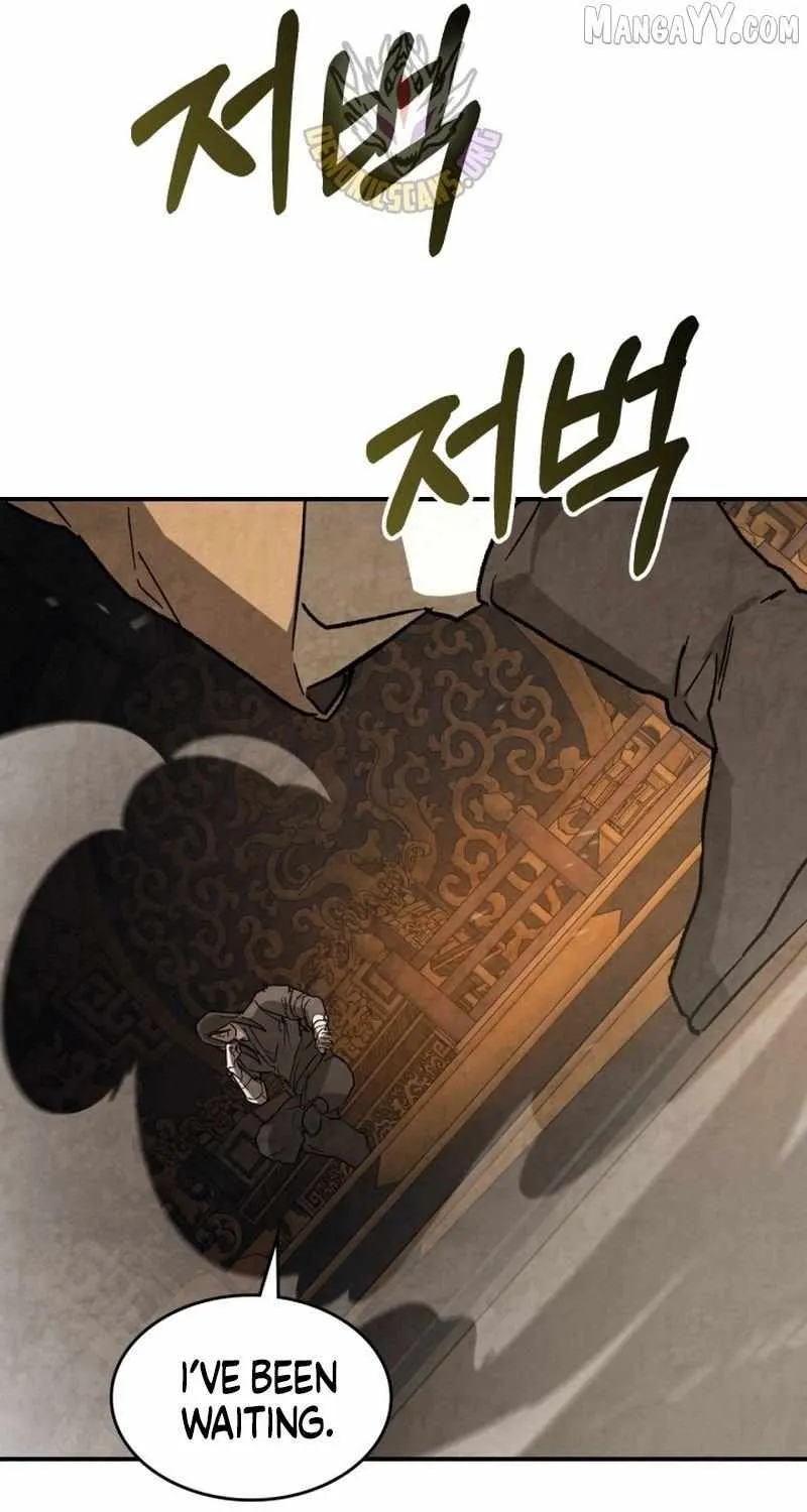 Read Chronicles of a Returner chapter 136 image 87 on Lezhin