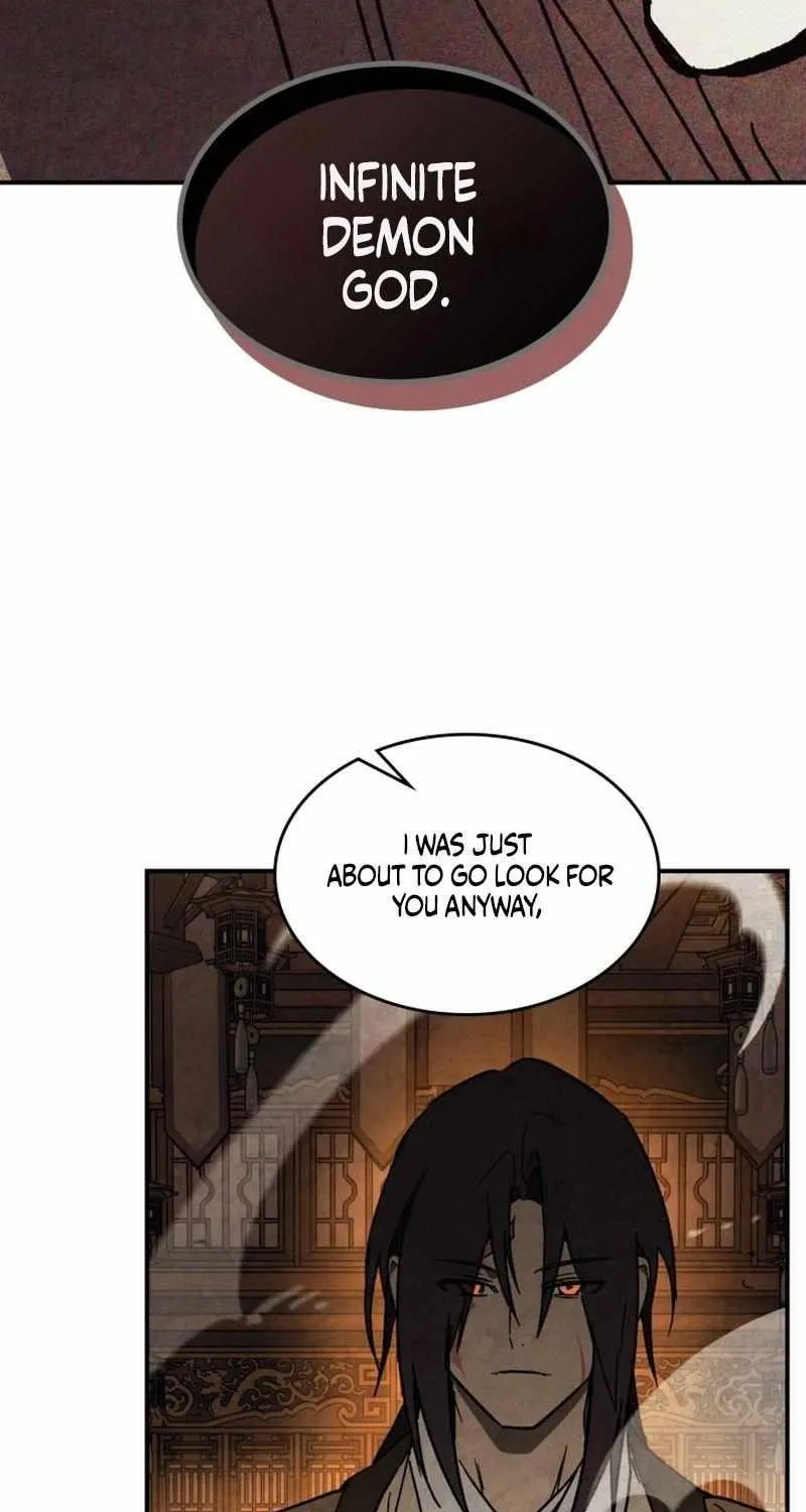 Read Chronicles of a Returner chapter 136 image 89 on Lezhin