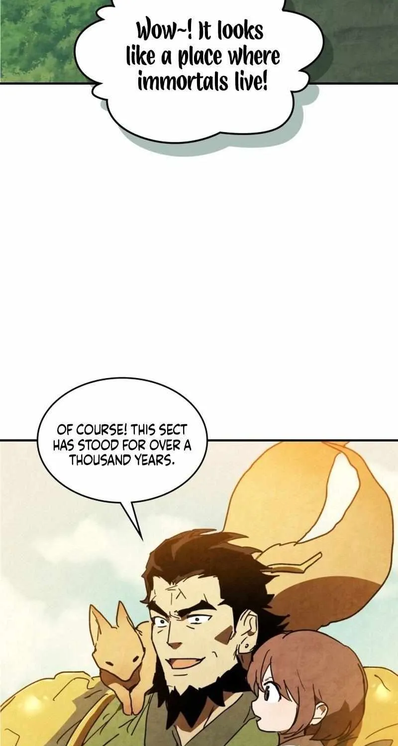 Read Chronicles of a Returner chapter 136 image 9 on Lezhin