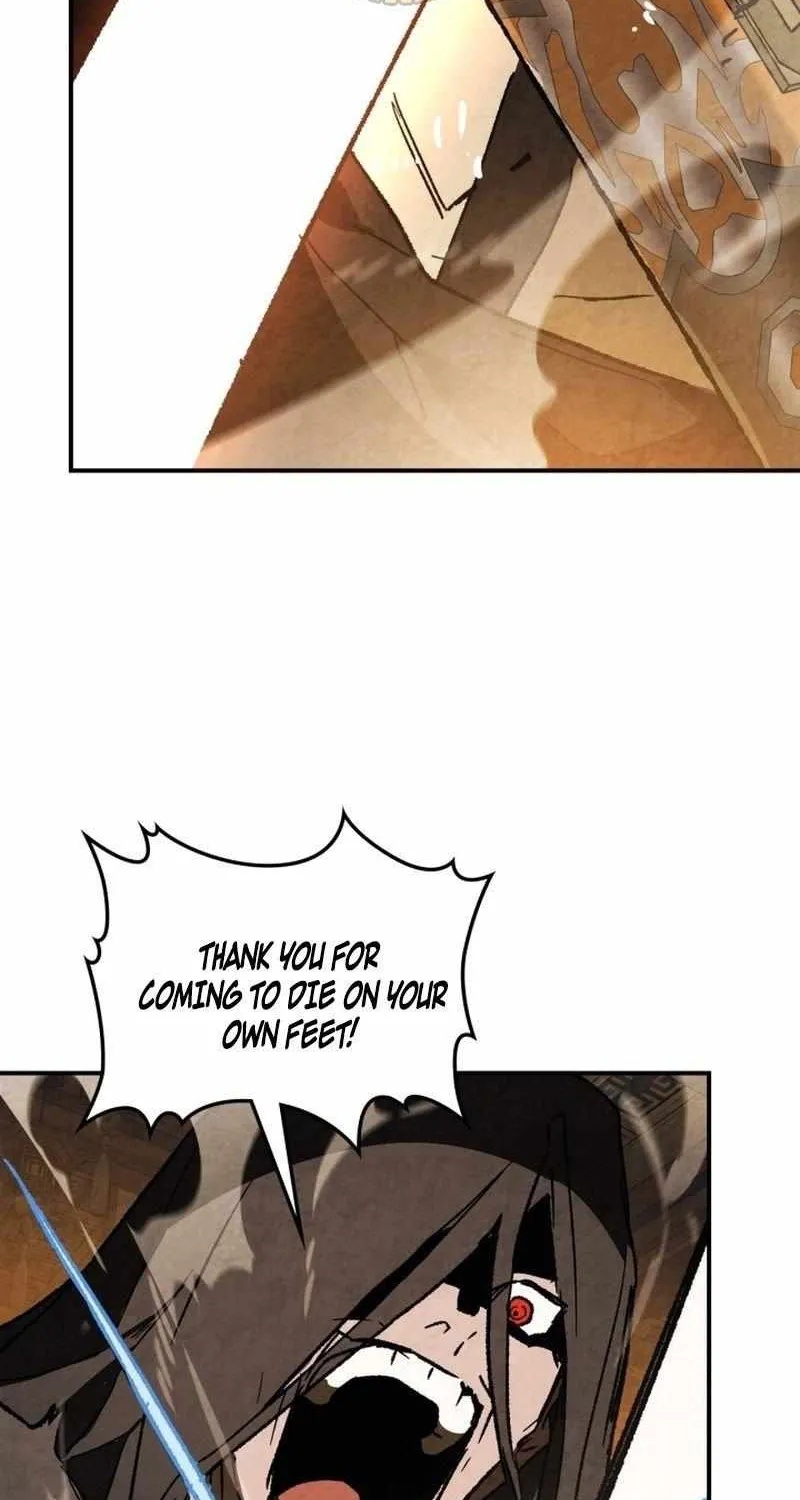 Read Chronicles of a Returner chapter 136 image 95 on Lezhin