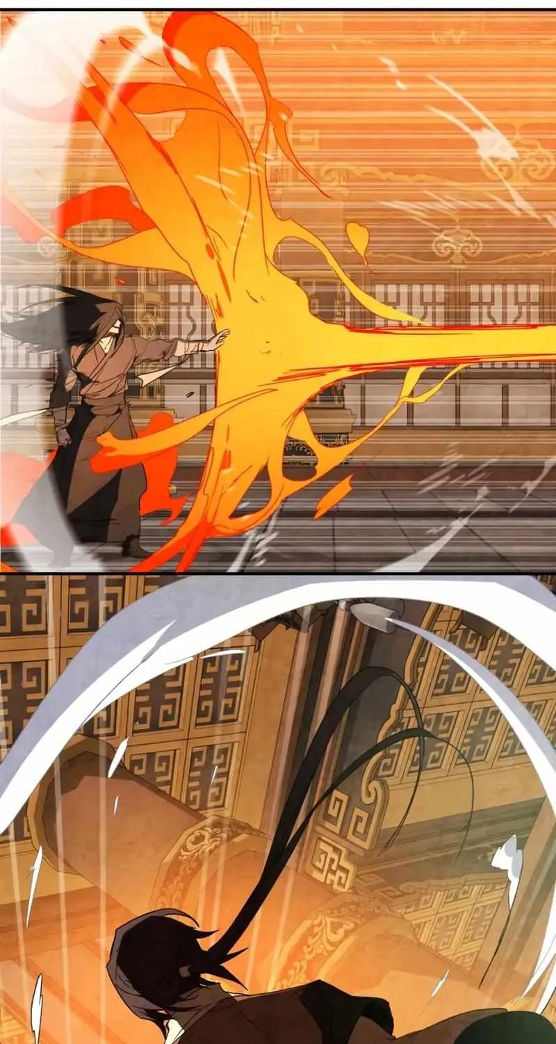 Read Chronicles of a Returner chapter 137 image 11 on Lezhin