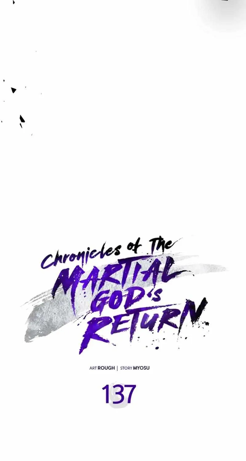 Read Chronicles of a Returner chapter 137 image 16 on Lezhin