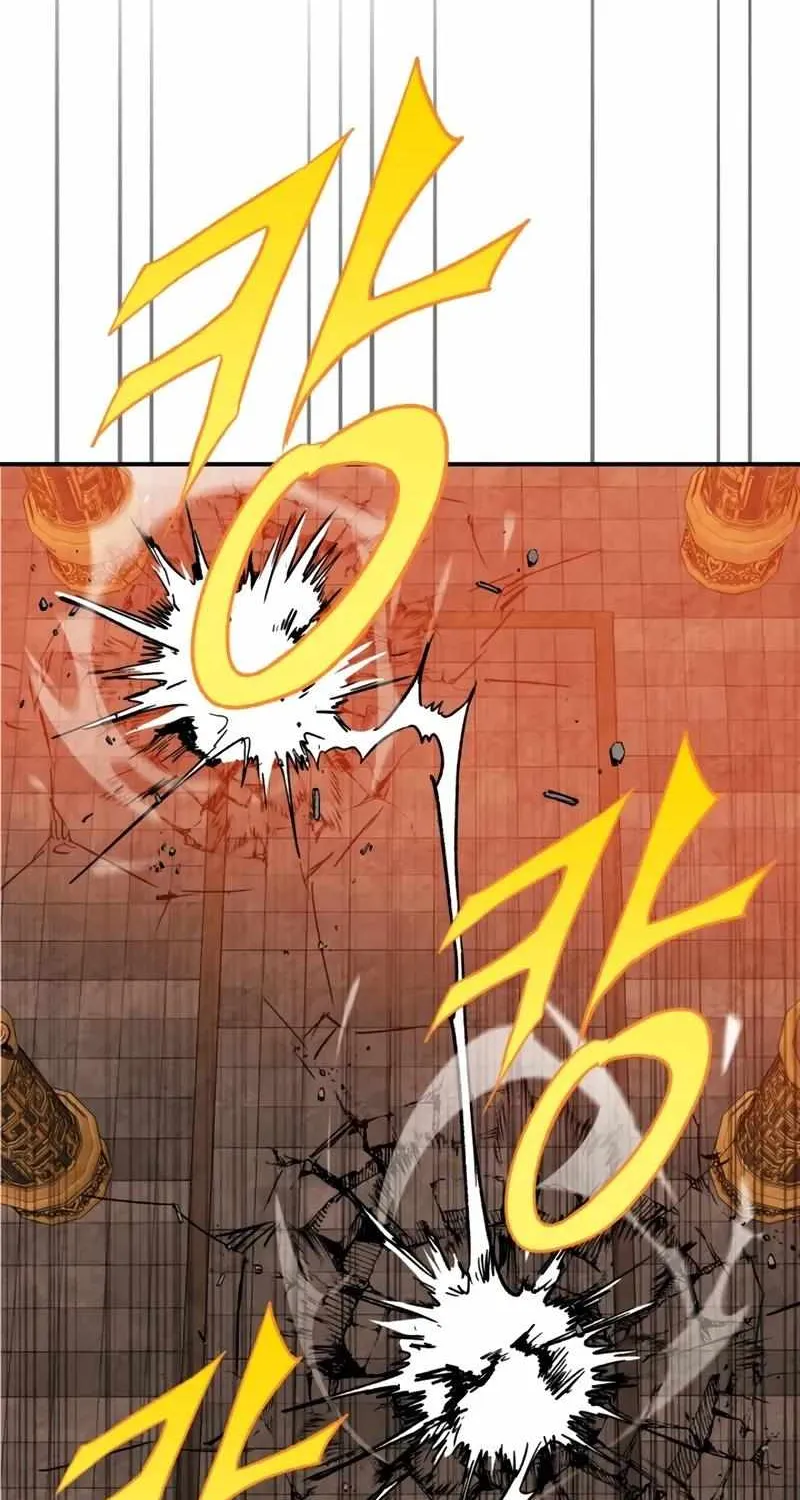 Read Chronicles of a Returner chapter 137 image 2 on Lezhin