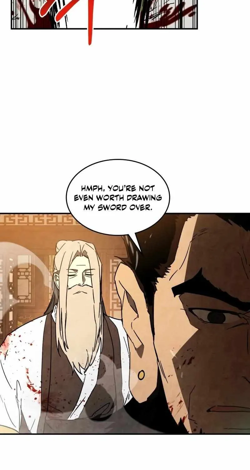 Read Chronicles of a Returner chapter 137 image 20 on Lezhin