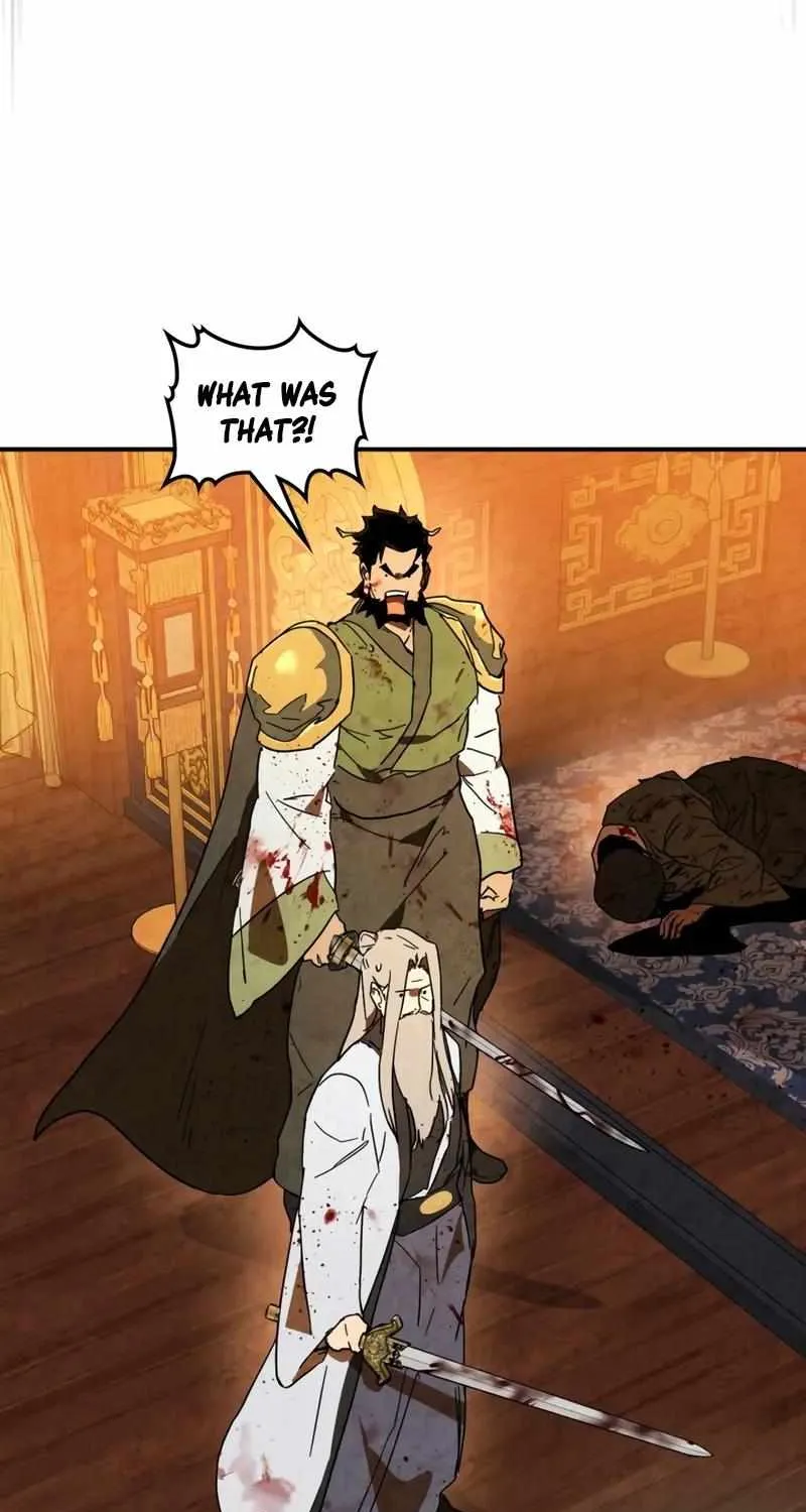 Read Chronicles of a Returner chapter 137 image 23 on Lezhin
