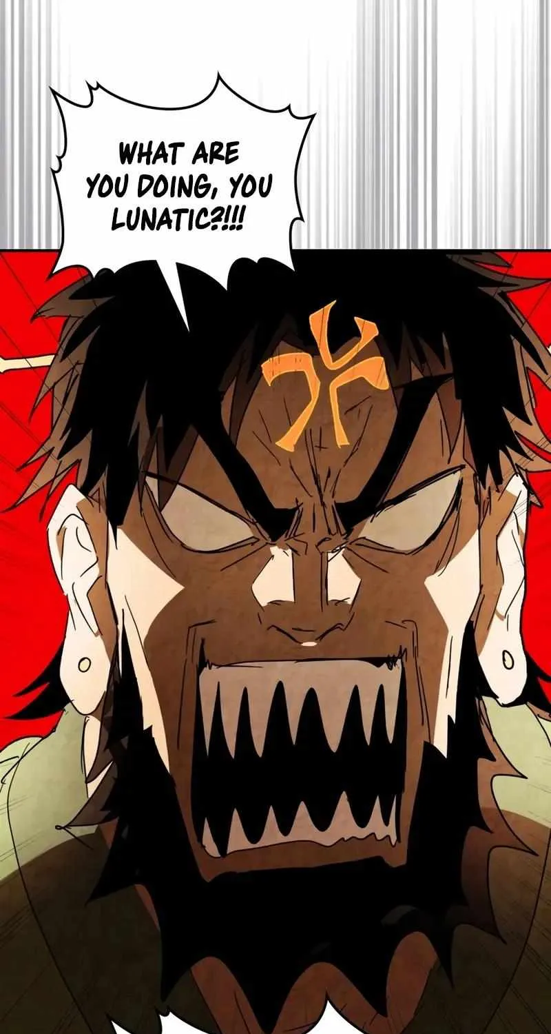 Read Chronicles of a Returner chapter 137 image 29 on Lezhin