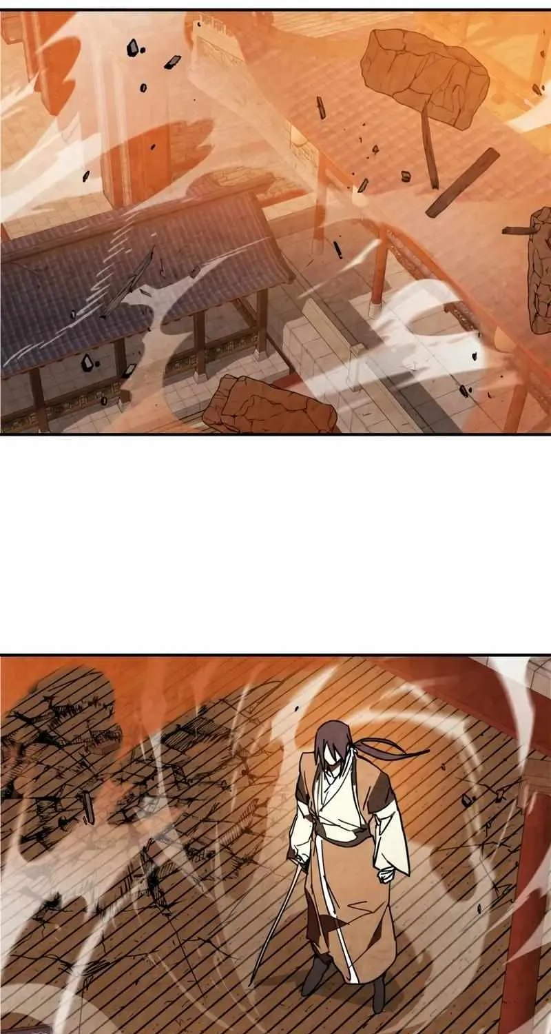 Read Chronicles of a Returner chapter 137 image 31 on Lezhin