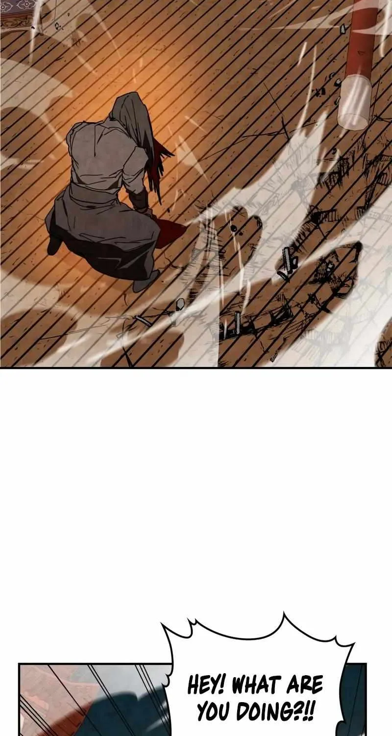 Read Chronicles of a Returner chapter 137 image 32 on Lezhin