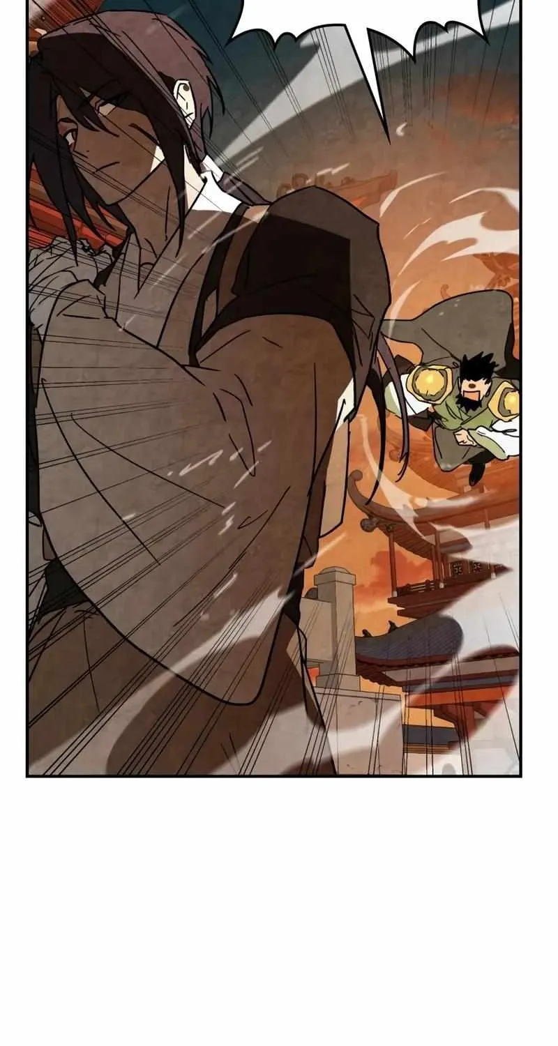 Read Chronicles of a Returner chapter 137 image 33 on Lezhin