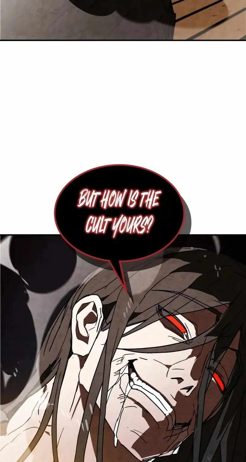 Read Chronicles of a Returner chapter 137 image 37 on Lezhin