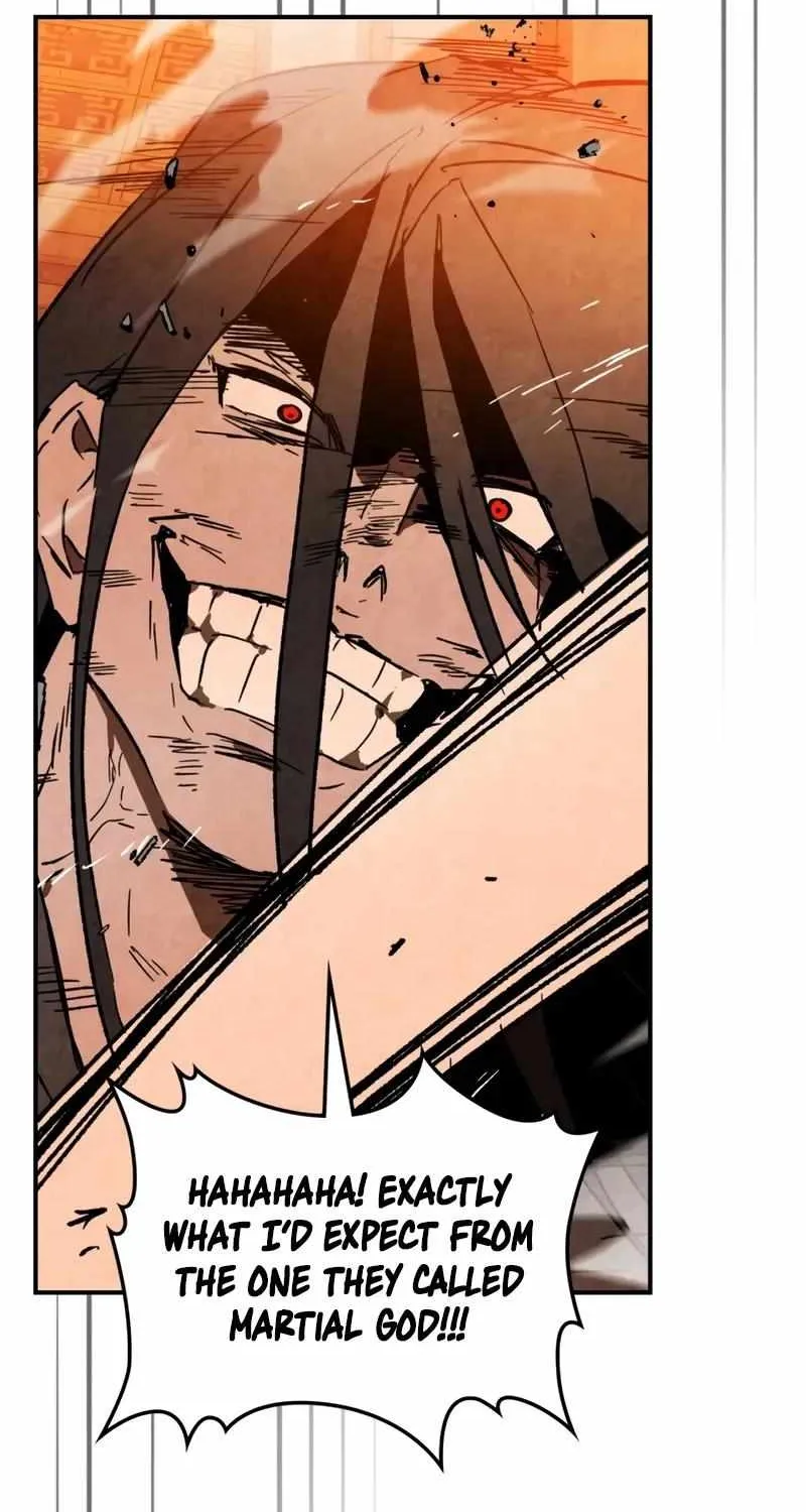 Read Chronicles of a Returner chapter 137 image 4 on Lezhin
