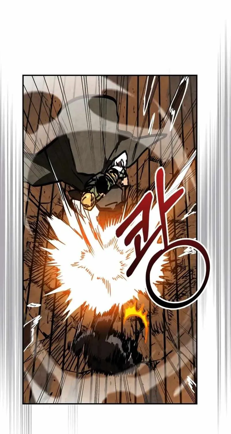 Read Chronicles of a Returner chapter 137 image 42 on Lezhin