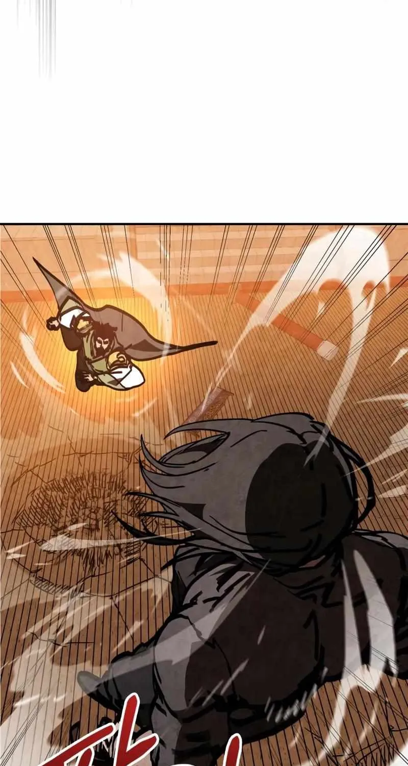 Read Chronicles of a Returner chapter 137 image 43 on Lezhin