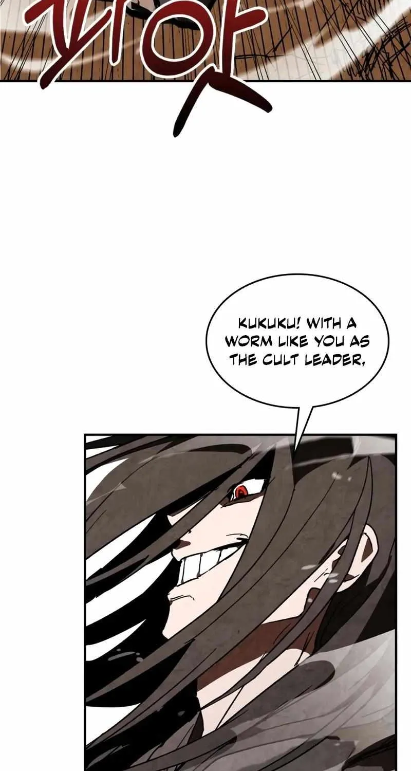 Read Chronicles of a Returner chapter 137 image 44 on Lezhin